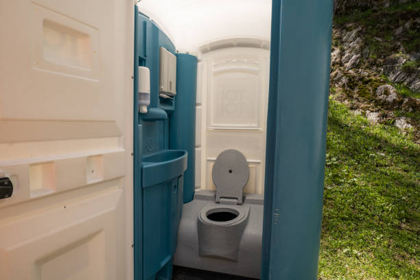 Best Portable toilet rental cost  in Mason, TX