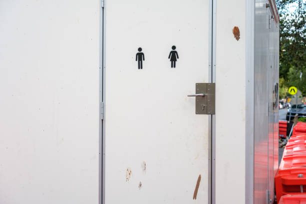 Best Portable restroom trailer rental  in Mason, TX