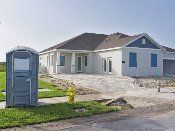 Portable Toilet Options We Offer in Mason, TX