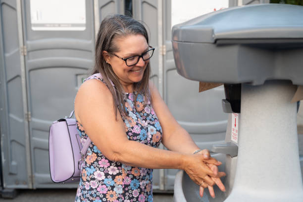 Best Emergency porta potty rental  in Mason, TX
