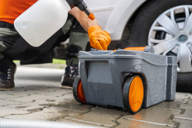 Best Portable sink rental  in Mason, TX