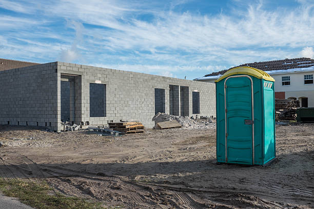 Porta potty rental for festivals in Mason, TX